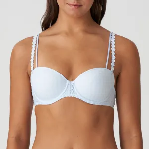 Avero Balcony Bra | Tiny Vichy
