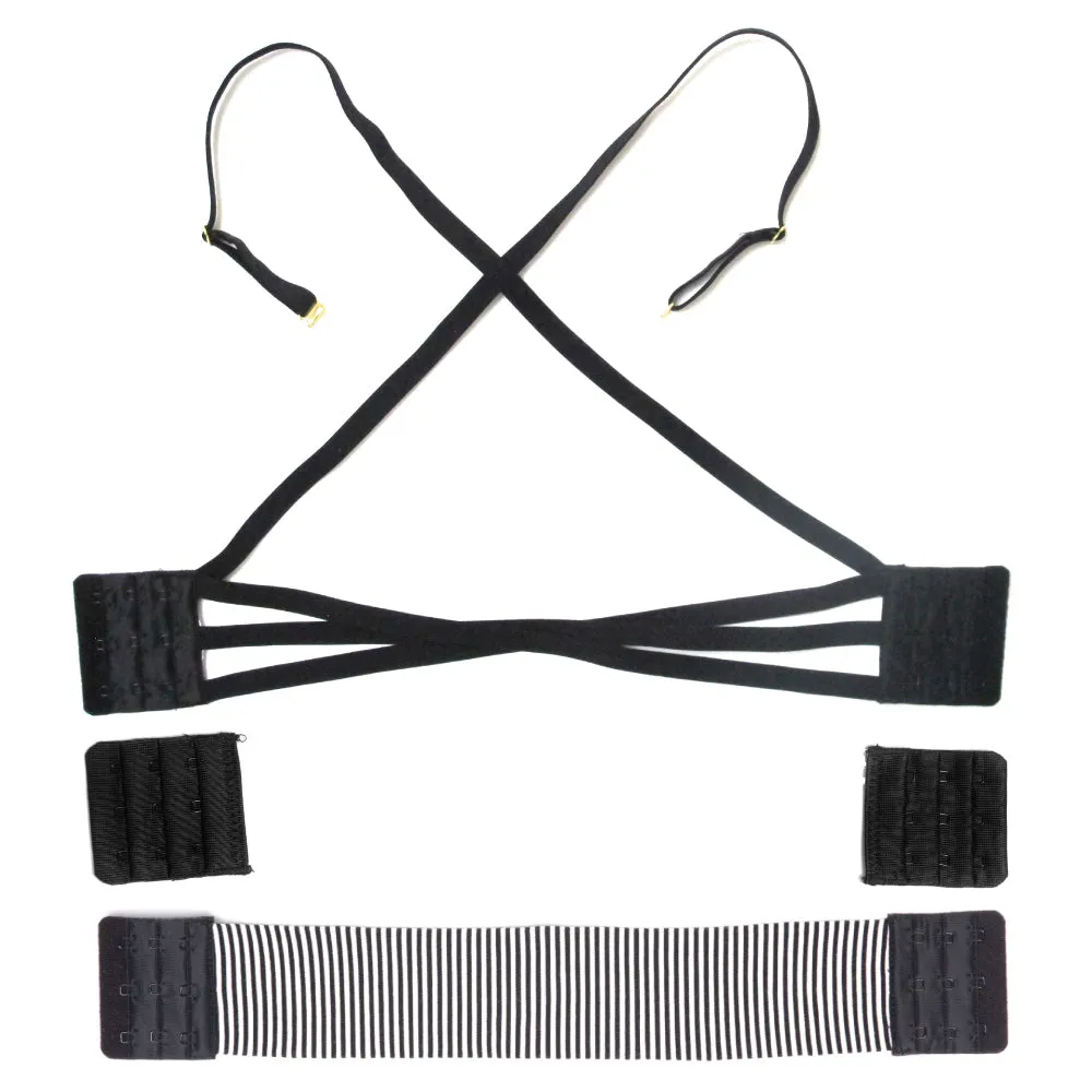 Bondi Beach Babe Straps Set