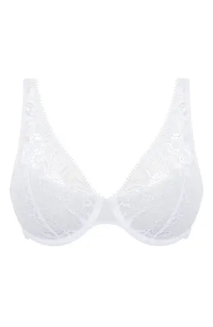 Day to Night Plunge Spacer Bra