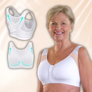 ELSA - UNDERWIRE SUPPORT BRA