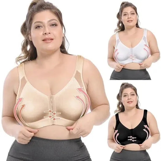 ELSA - UNDERWIRE SUPPORT BRA