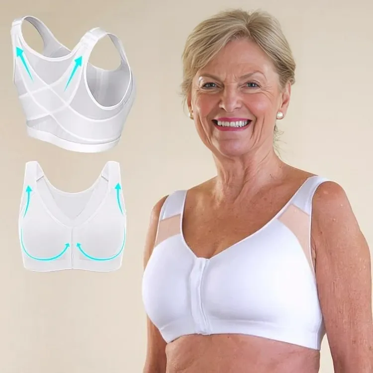 ELSA - UNDERWIRE SUPPORT BRA