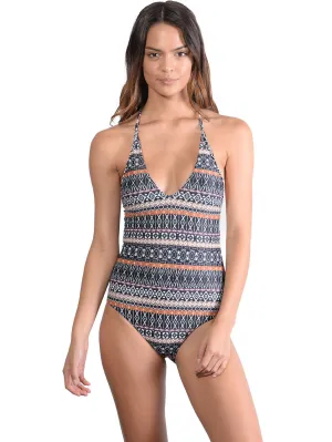 Inca Plunge Onepiece