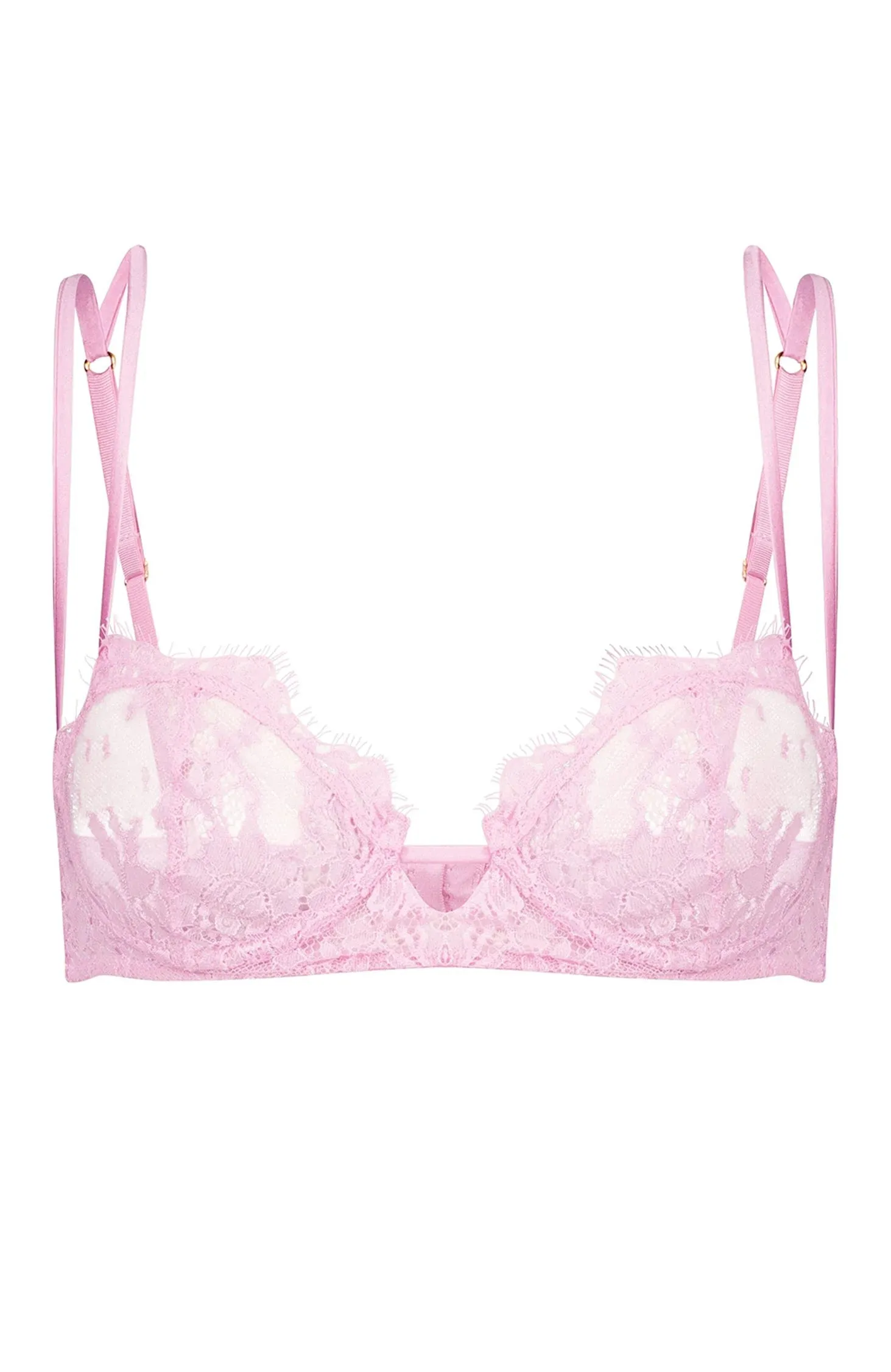 Jolie Balconette Bra