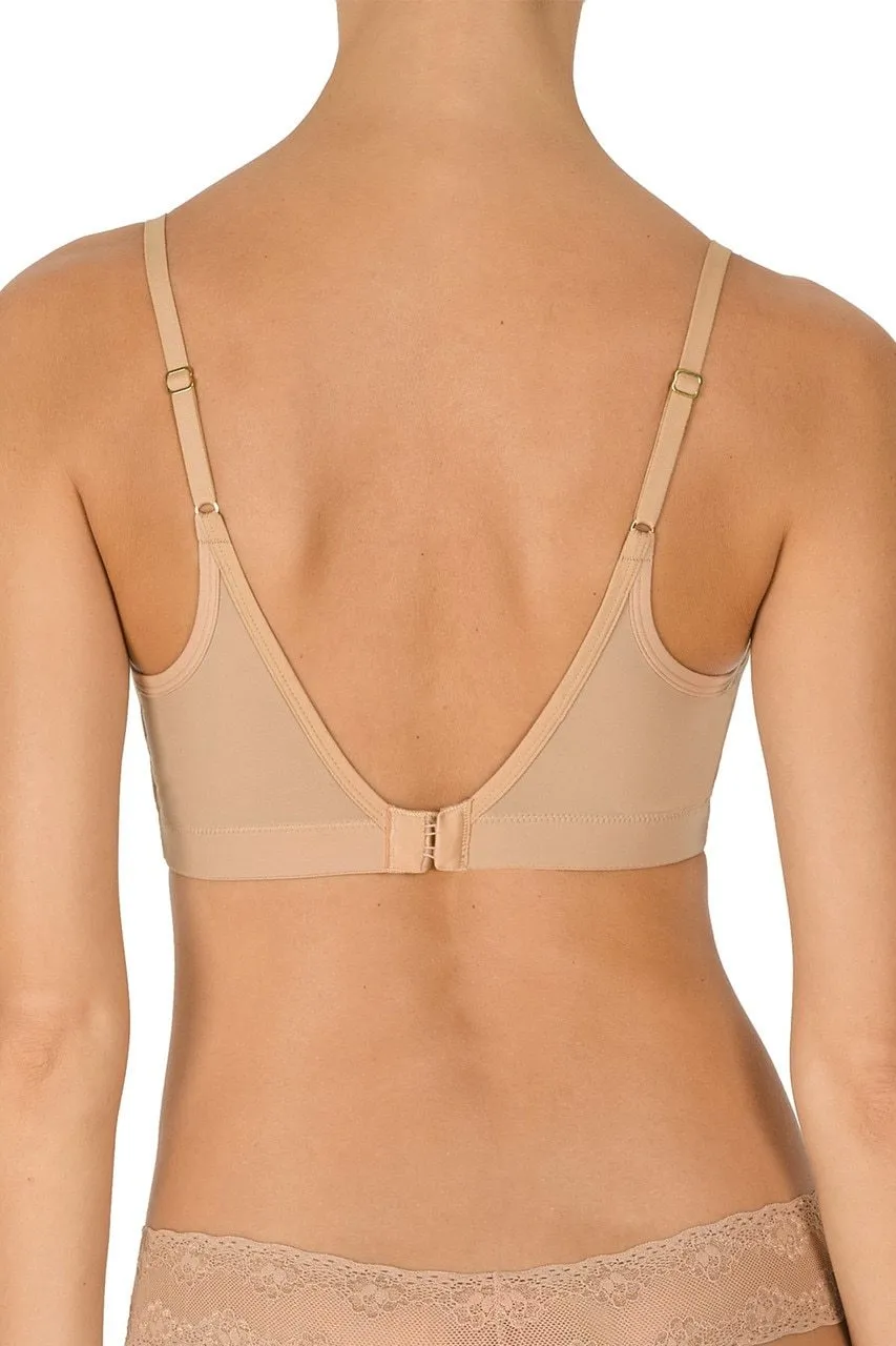 Natori Bliss Wireless Nursing Bra