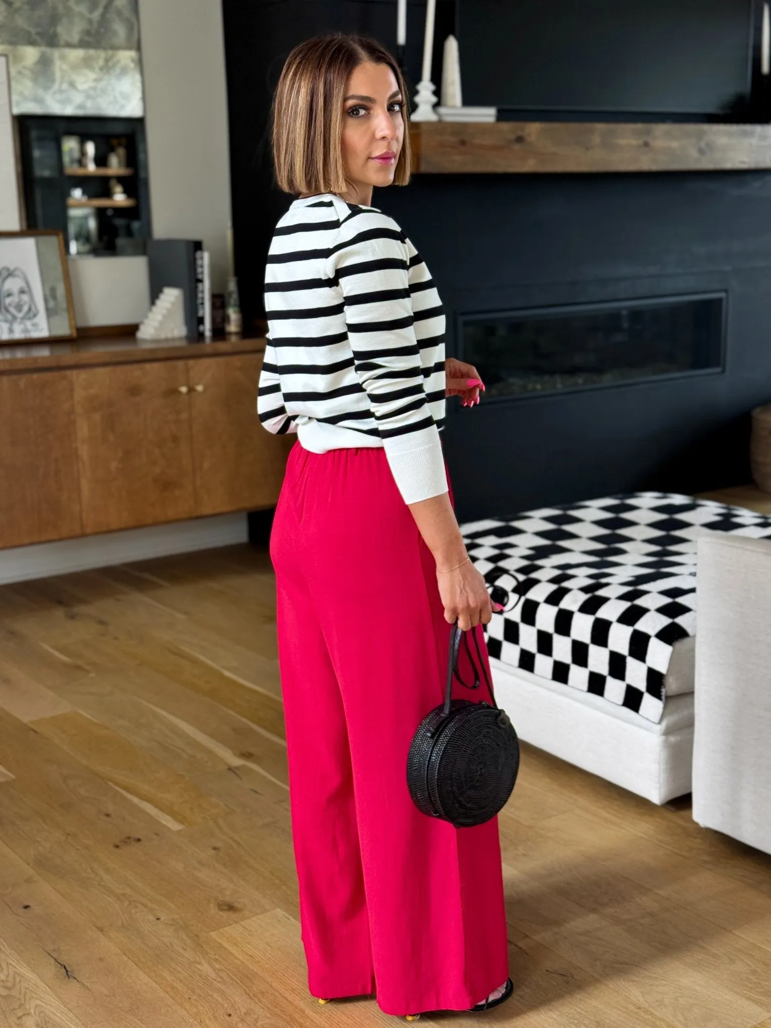 Nicole Cardigan