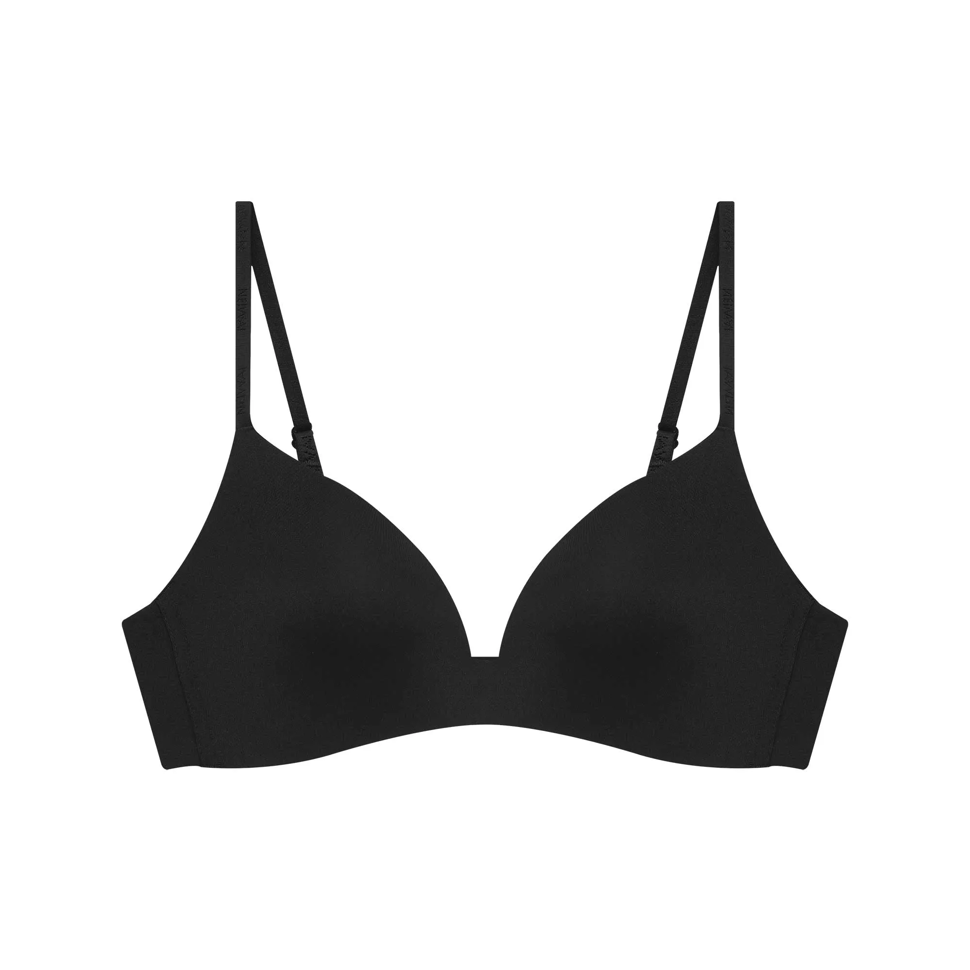 Nude Shape Triangle Bra 2.0