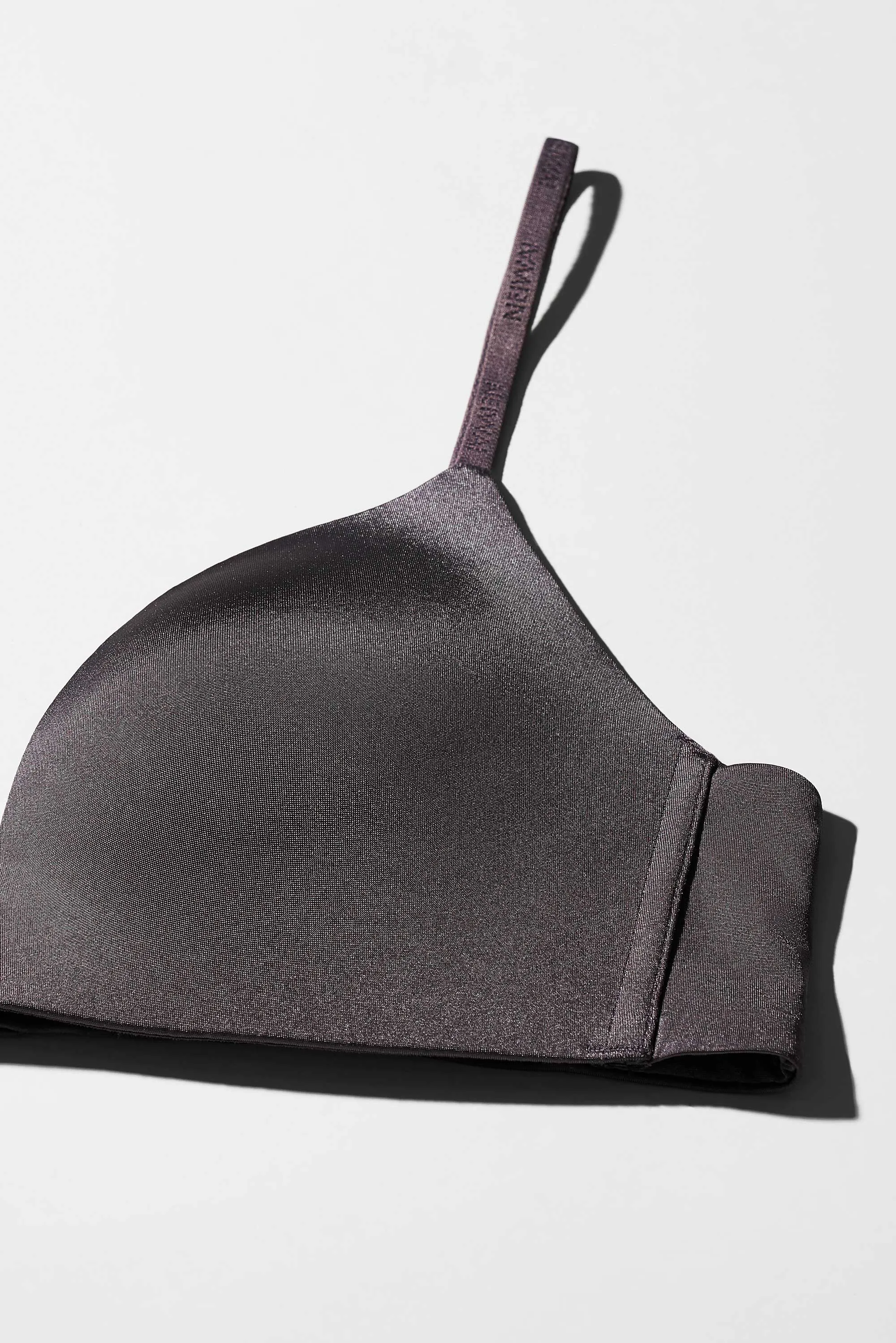 Nude Shape Triangle Bra 2.0