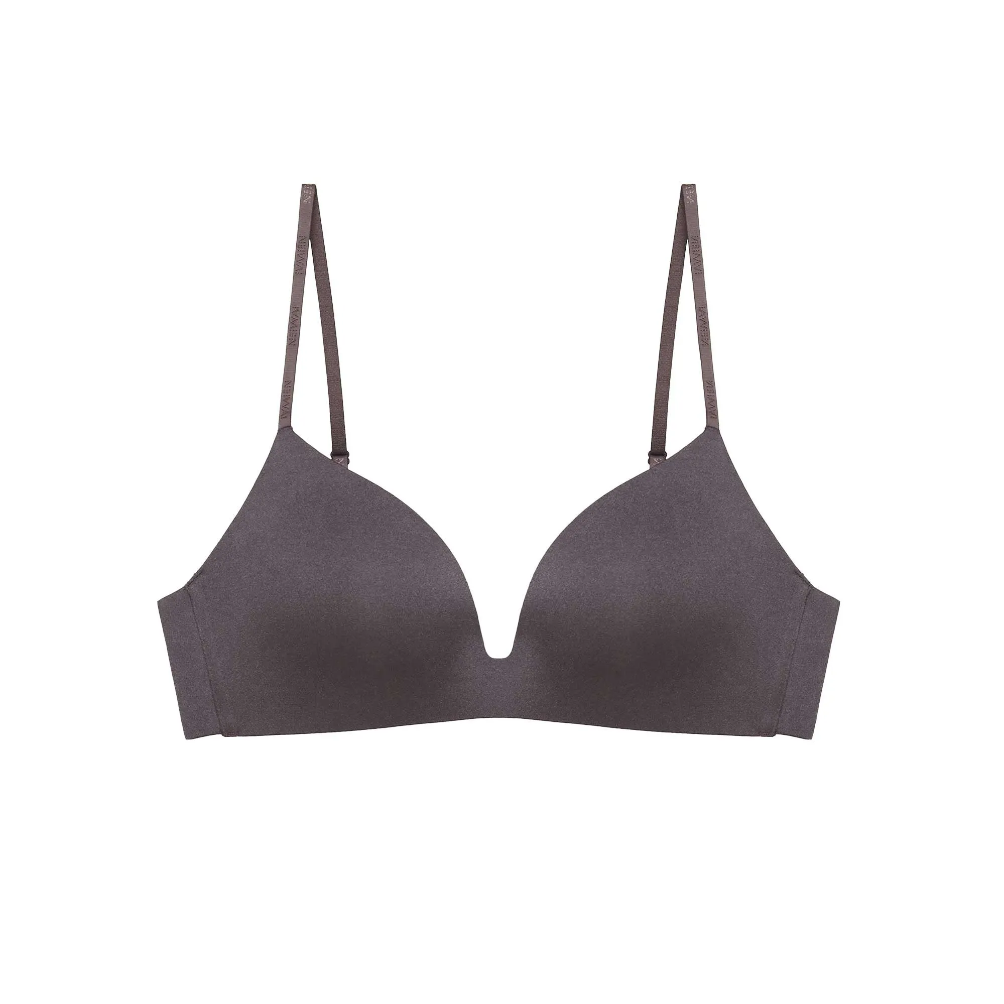Nude Shape Triangle Bra 2.0