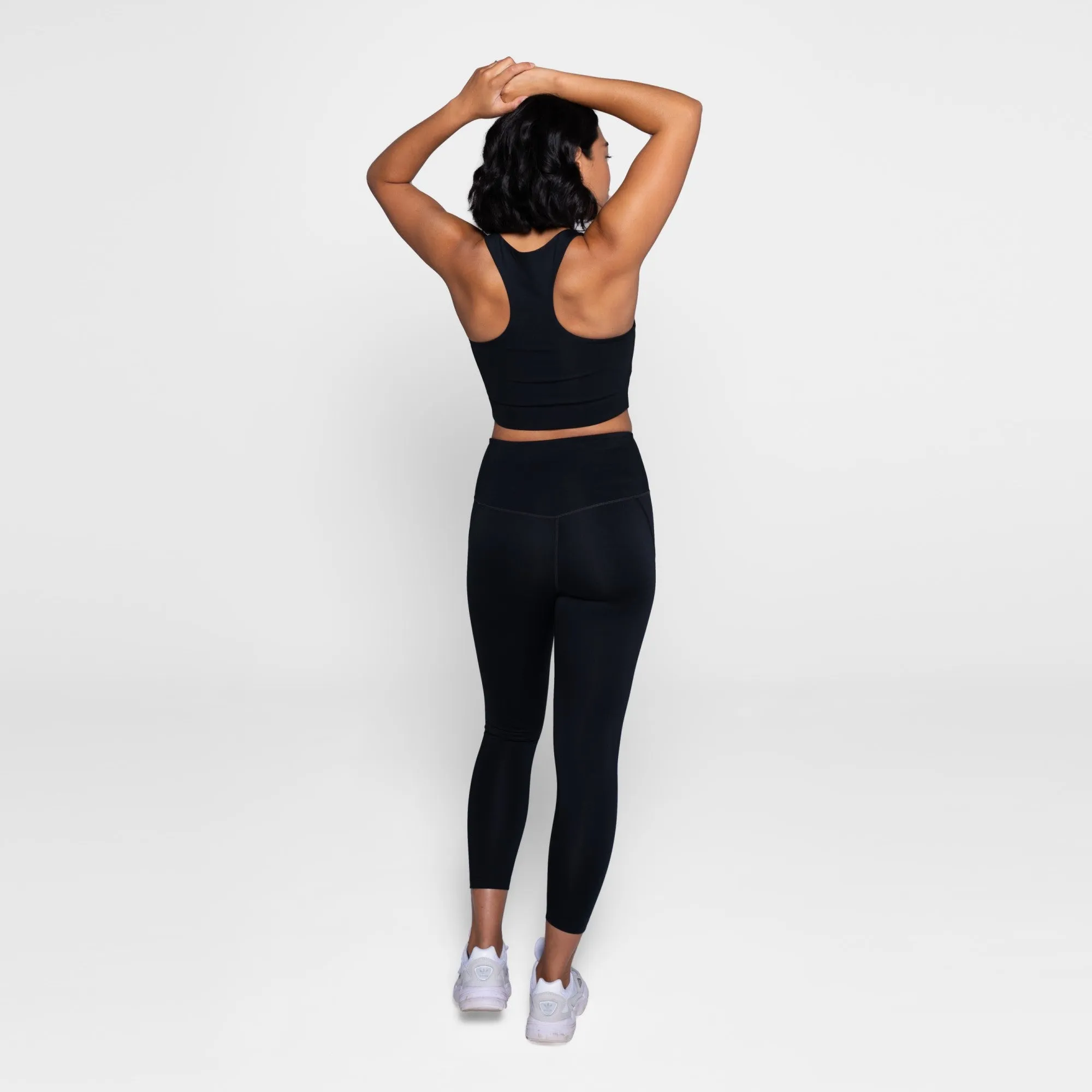 Paloma Bra (Black)