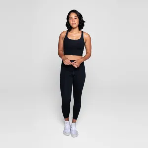 Paloma Bra (Black)