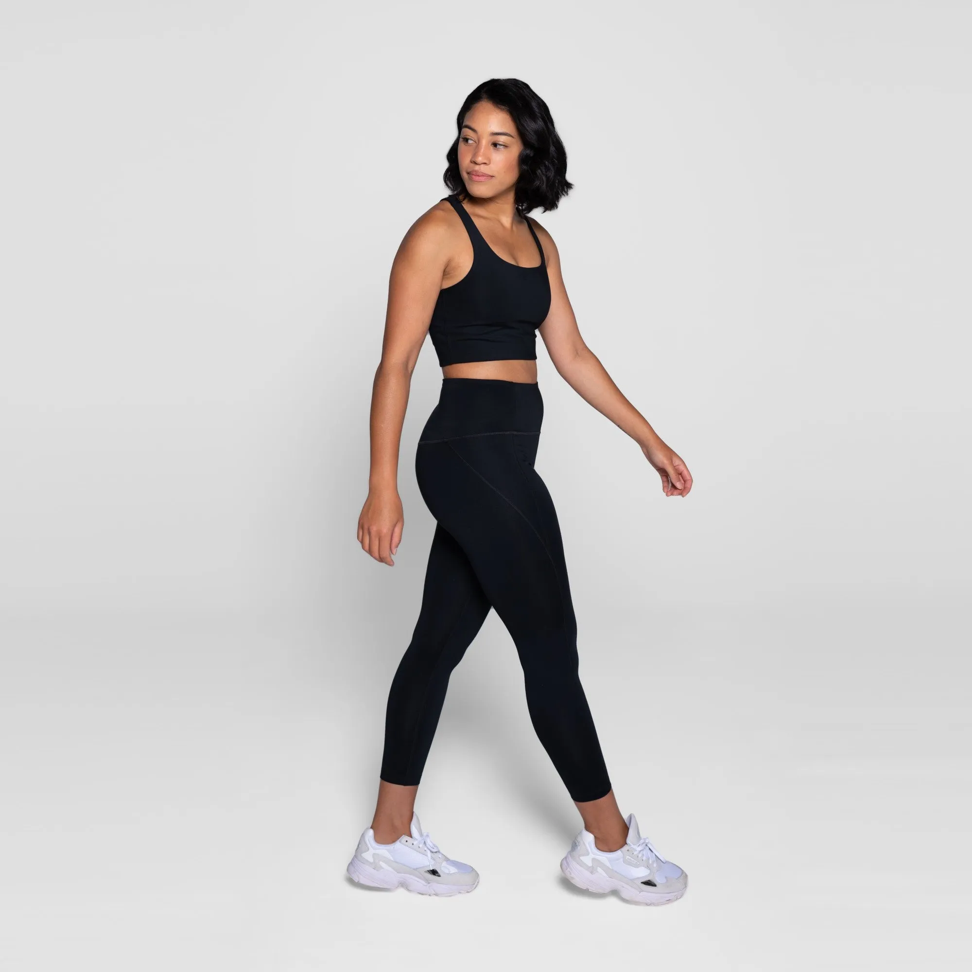 Paloma Bra (Black)