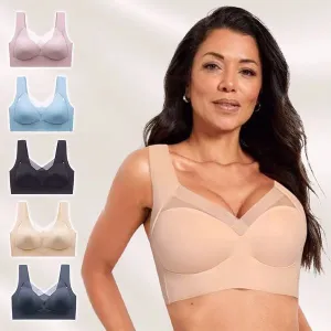 PAY 1 GET 3(3packs)Sexy Push Up Wireless Bras