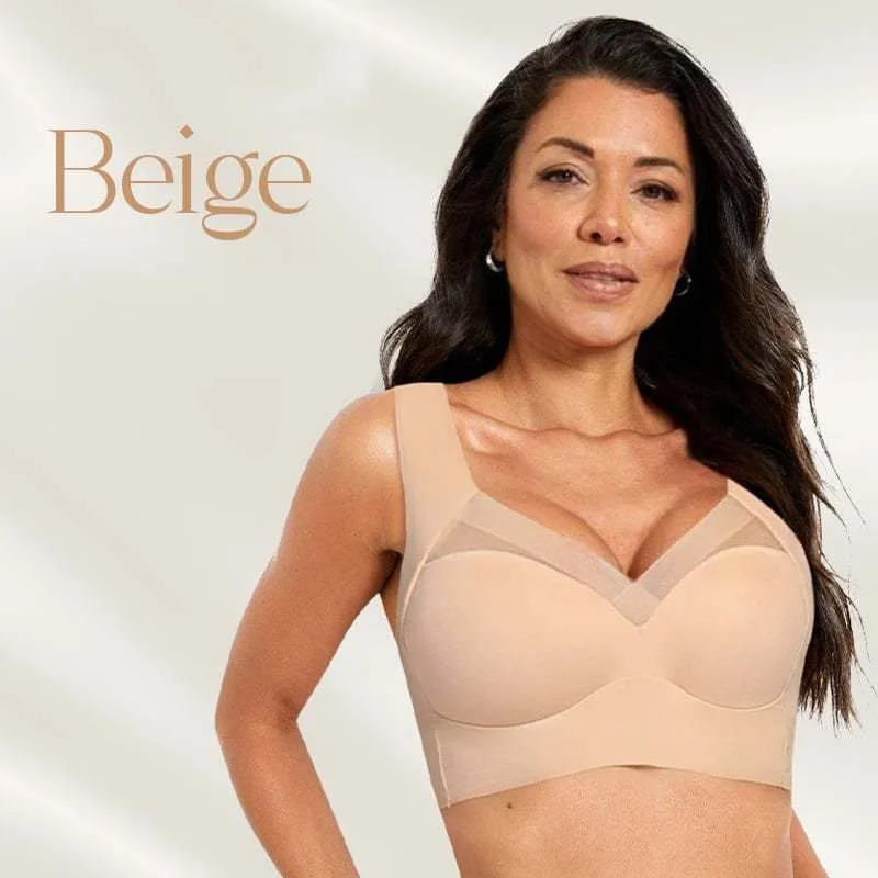 PAY 1 GET 3(3packs)Sexy Push Up Wireless Bras