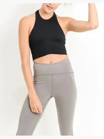 Seamless Racerback Sportsbra