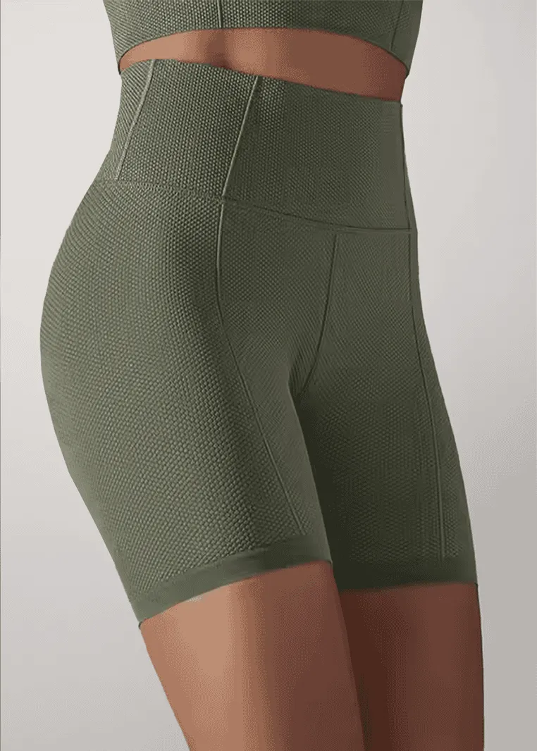 Serpentine Yoga Set (3 pieces/set)