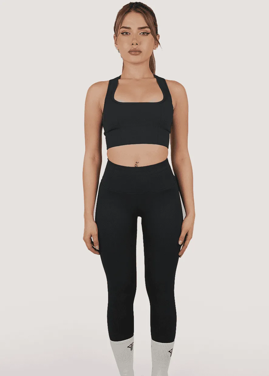 Serpentine Yoga Set (3 pieces/set)