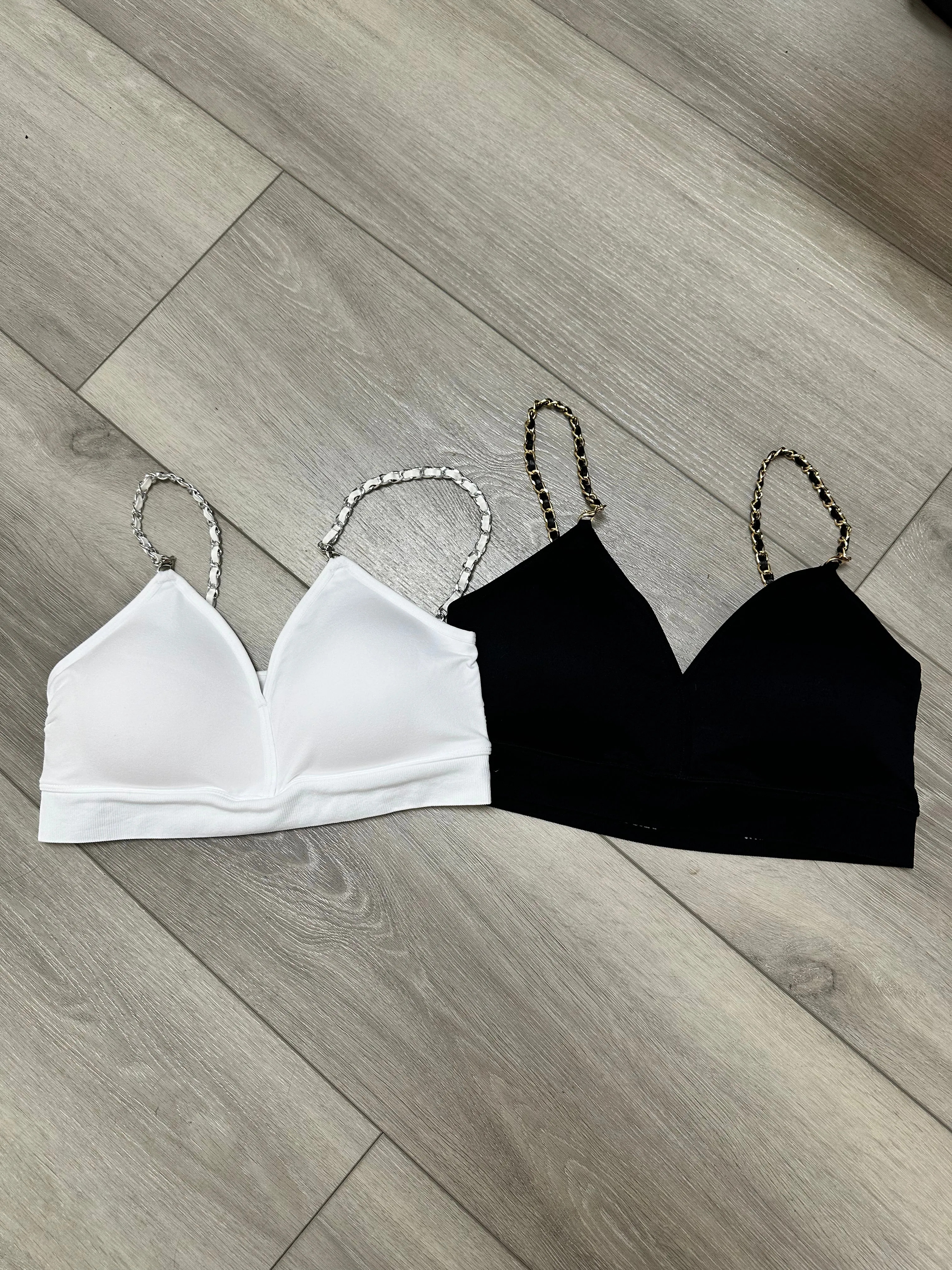 Strap-Its-Plunge Chain