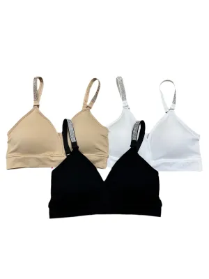 Strap-Its-Plunge Crystal