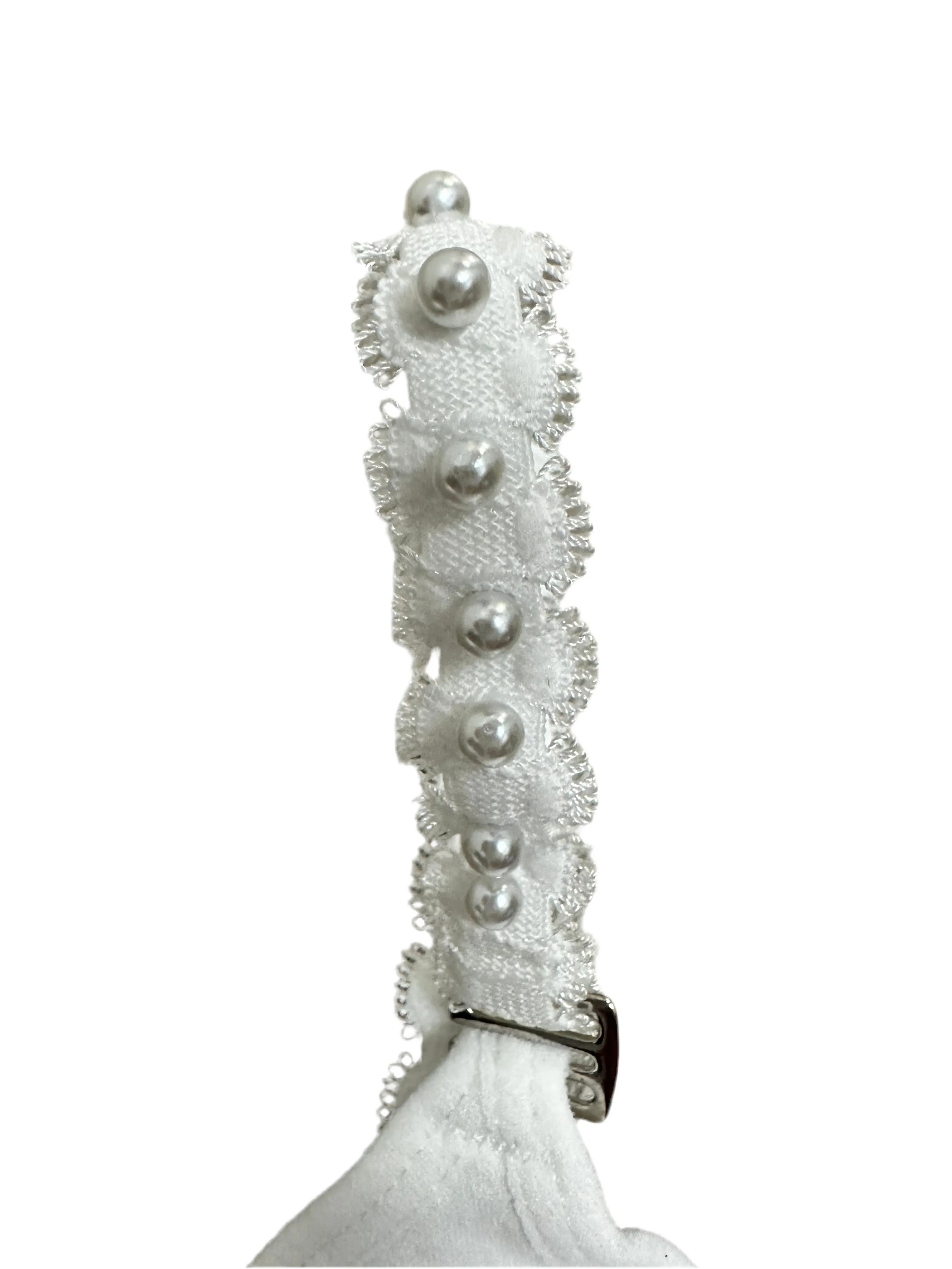 Strap-Its-Plunge Pearl