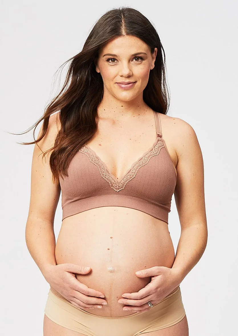 Tutti Frutti Nursing Bra