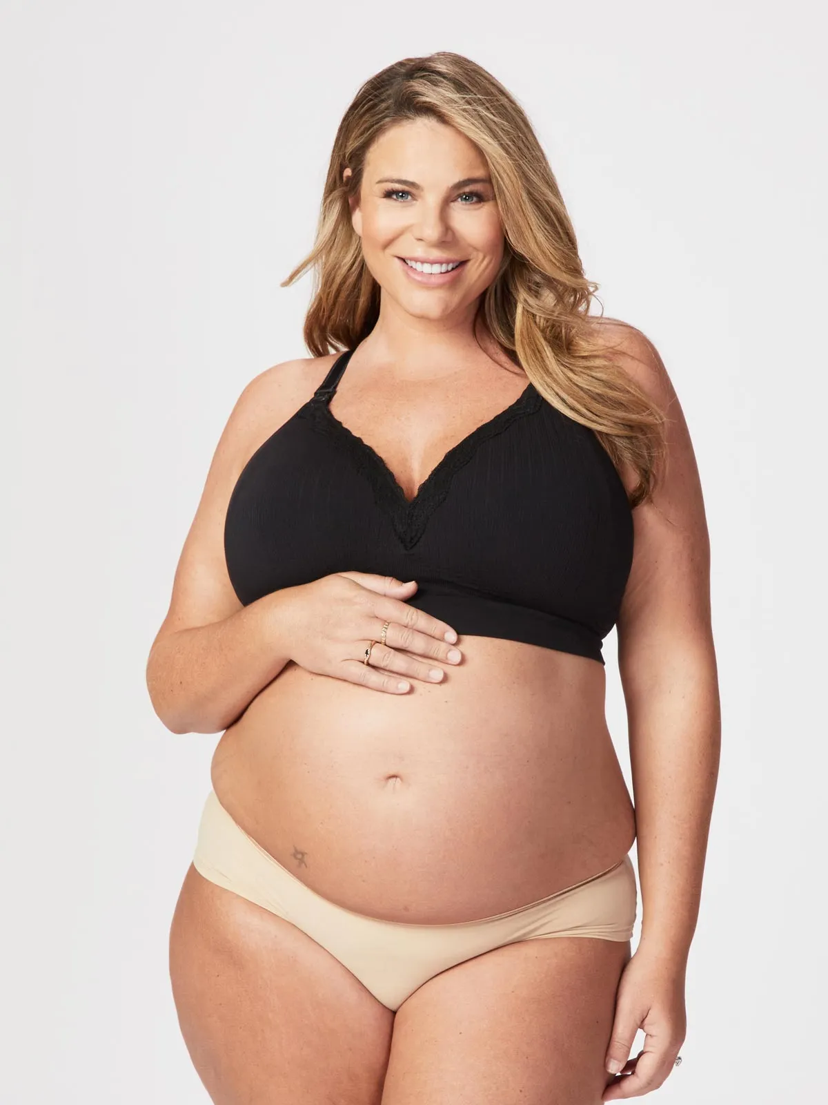 Tutti Frutti Nursing Bra