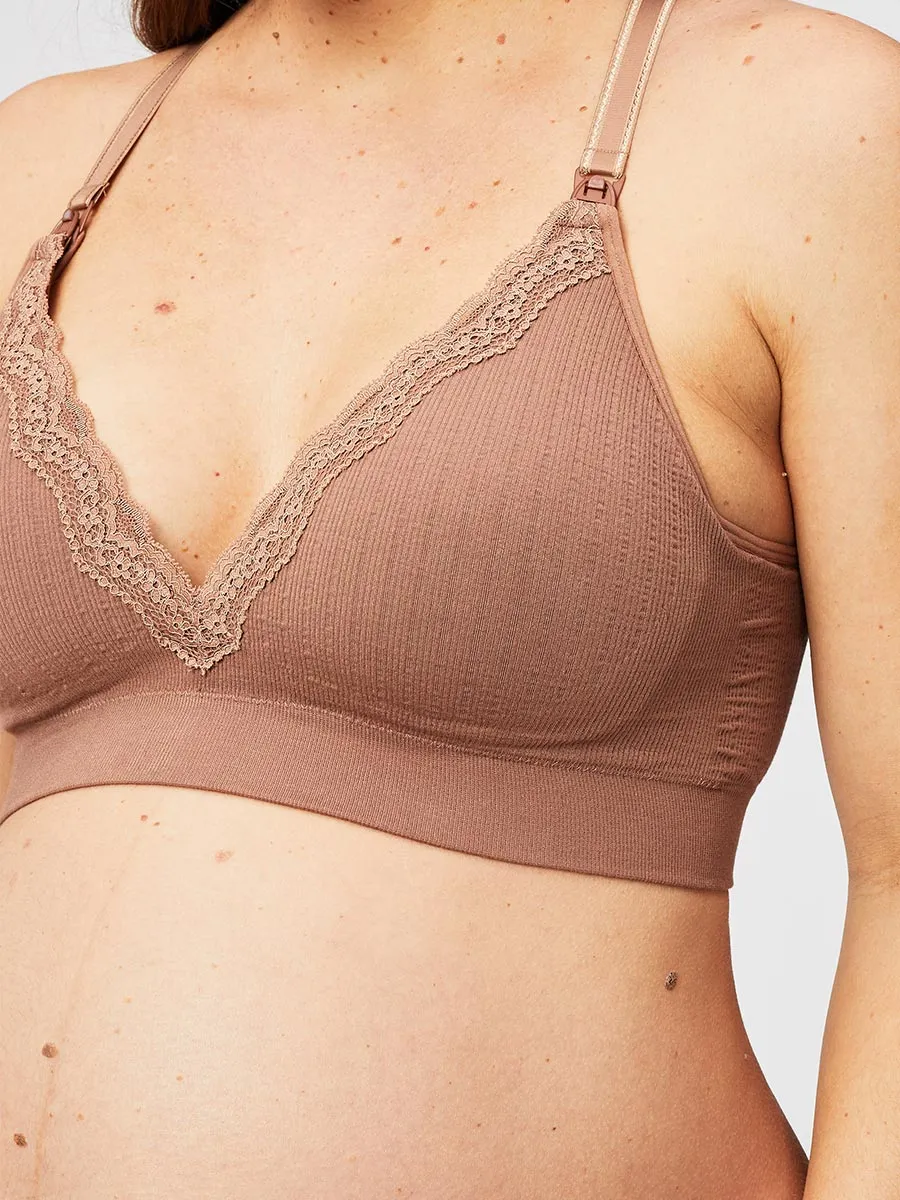 Tutti Frutti Nursing Bra