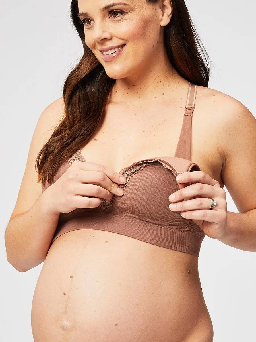Tutti Frutti Nursing Bra