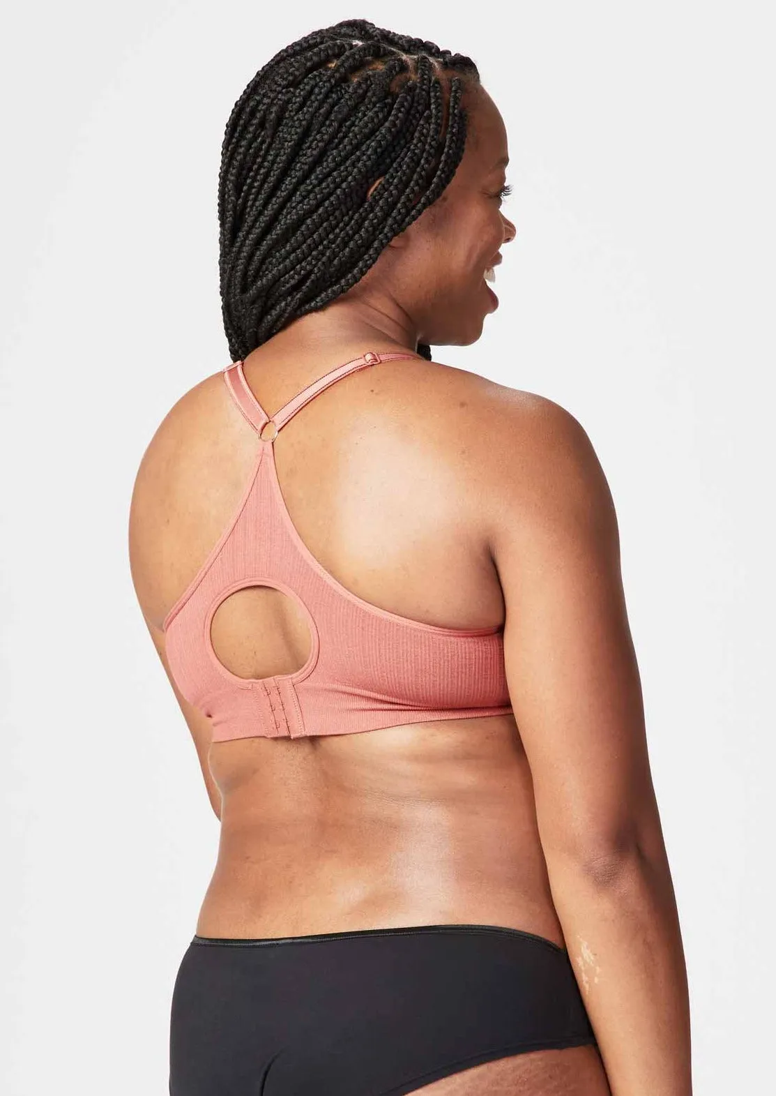 Tutti Frutti Nursing Bra