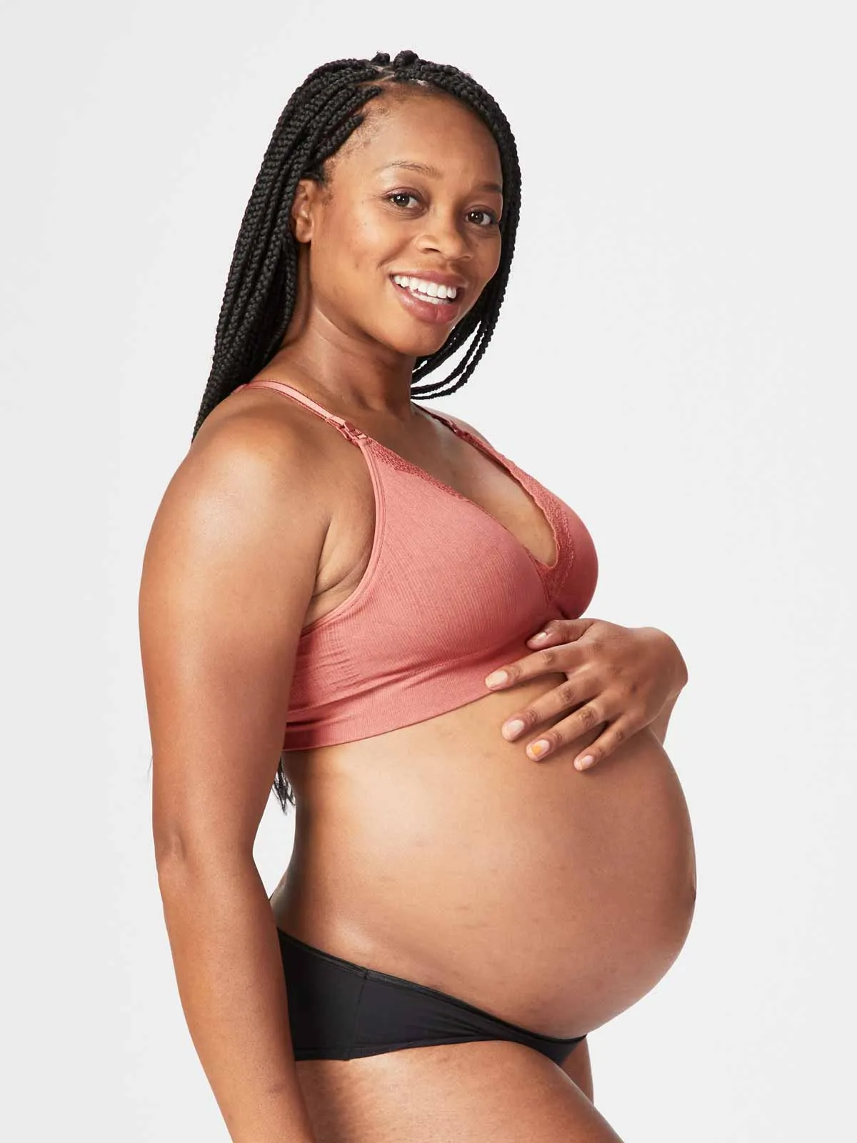 Tutti Frutti Nursing Bra