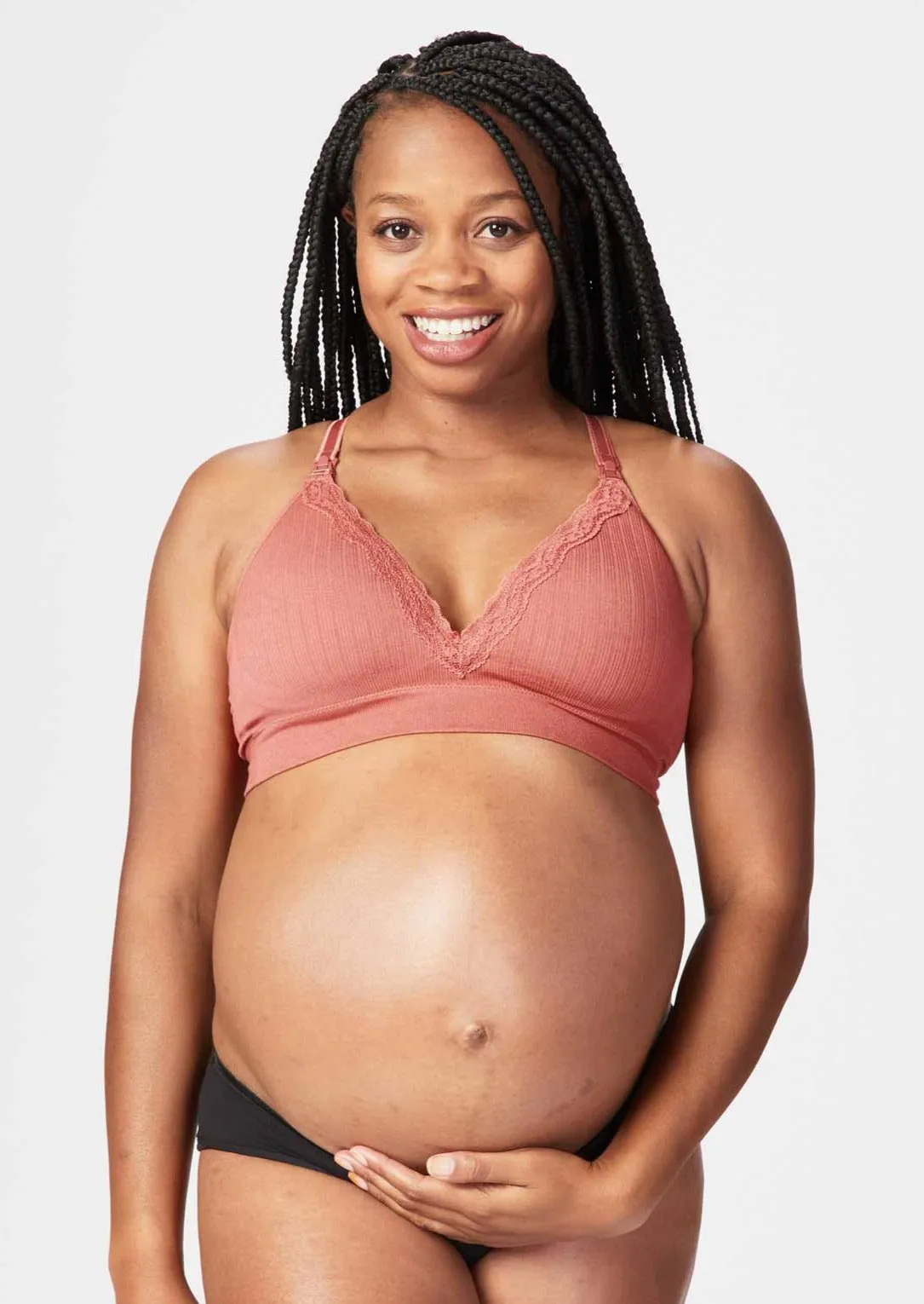 Tutti Frutti Nursing Bra