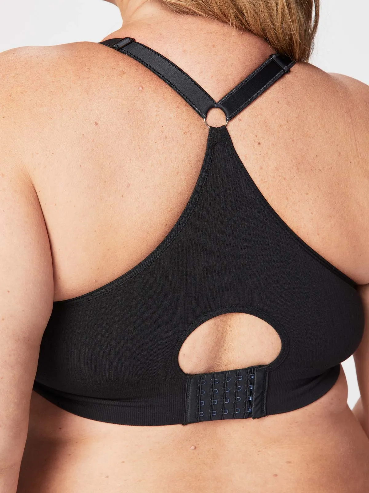 Tutti Frutti Nursing Bra