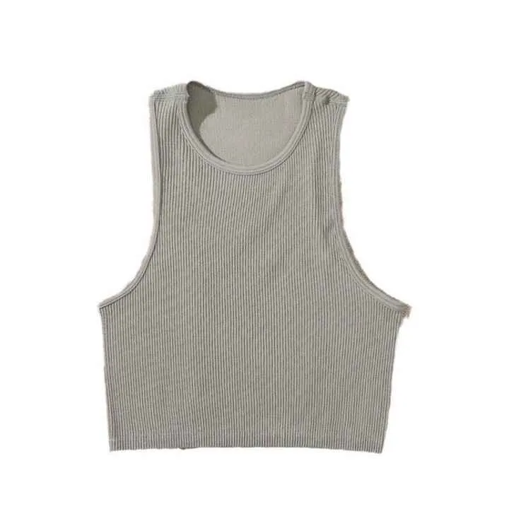 Yoke Yoga Outfits for Women Seamless-ملابس يوغا للنساء